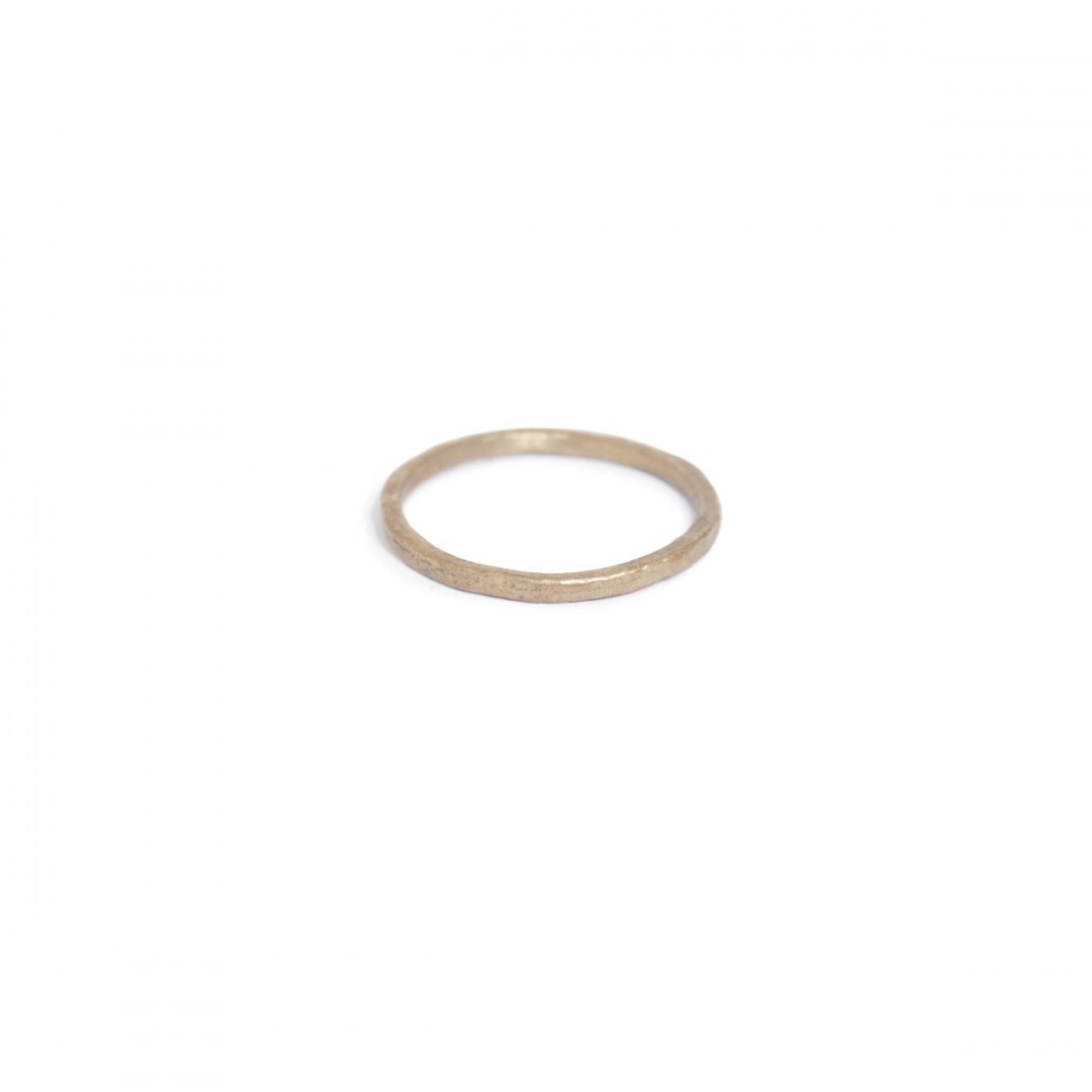 BITY / brass ring