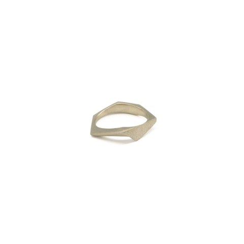 ONE EDGE mini / BRASS RING