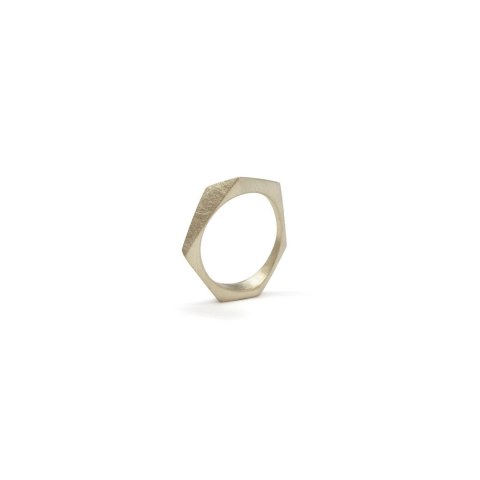 ONE EDGE mini / BRASS RING