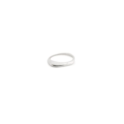 SYMMETRICAL MINI / GLOSSY SILVER SYMMETRICAL MINI / GLOSSY SILVER