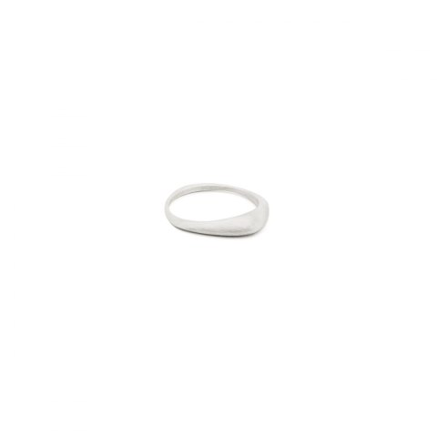 SYMMETRICAL MINI / SATIN SILVER SYMMETRICAL MINI / SATIN SILVER