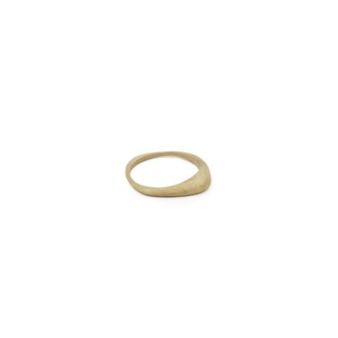 SYMMETRICAL mini / SATIN BRASS SYMMETRICAL mini / SATIN BRASS