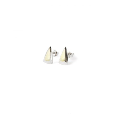 TRI midi AMBER/ silver TRI midi AMBER/ silver