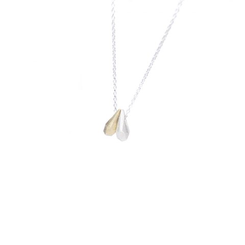 Teardrop little thing / necklace