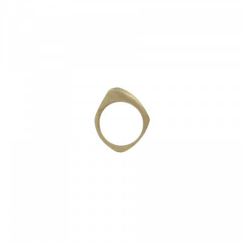 BLADE / brass ring