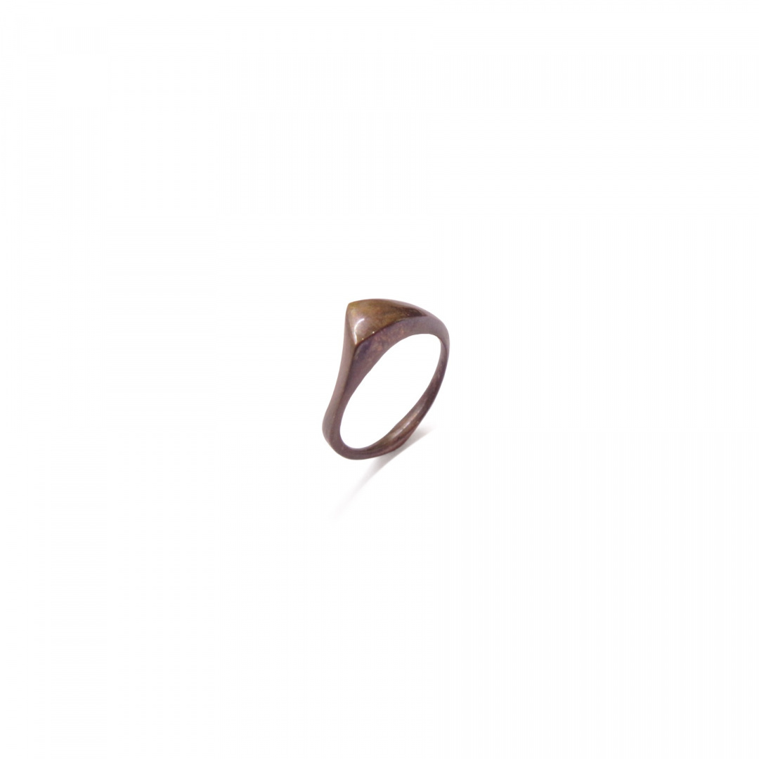 BLADE / copper ring