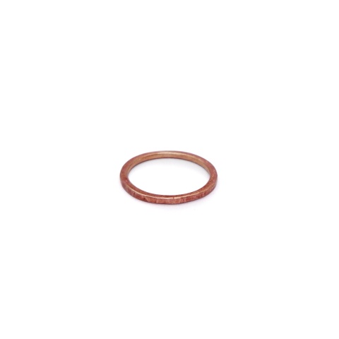 BITY / copper ring