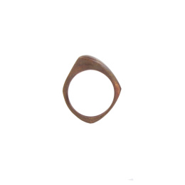 BLADE / copper ring