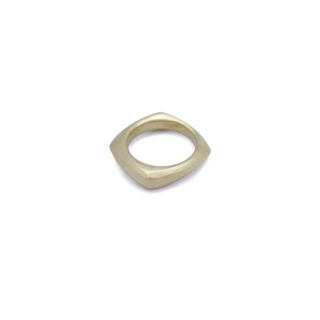EVE / brass ring