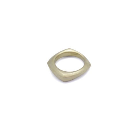 EVE / brass ring