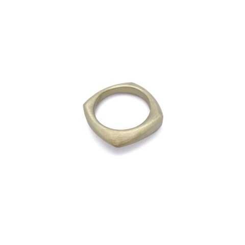 EVE / brass ring