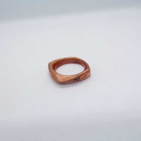 EVE / copper ring