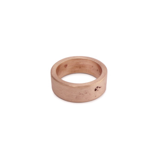 MONOLITH / copper ring