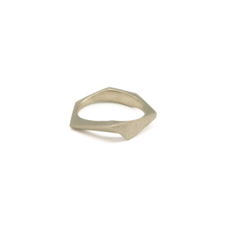 ONE EDGE mini / BRASS RING