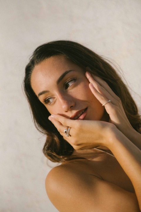 SYGNET amber / silver