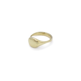 SYGNET empty / brass