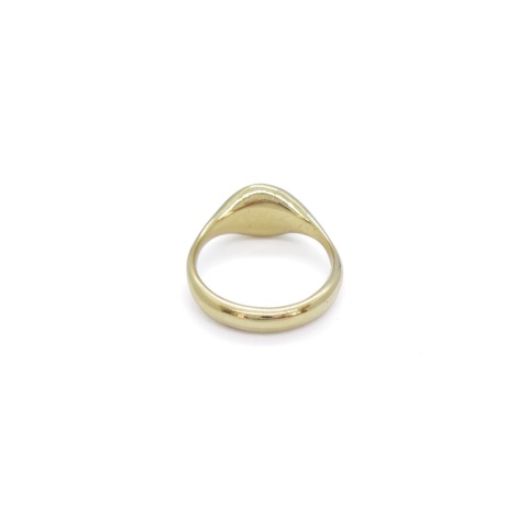 SYGNET empty / brass
