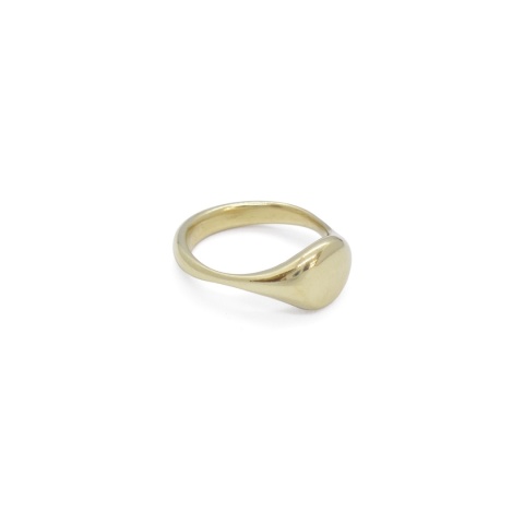 SYGNET empty / brass