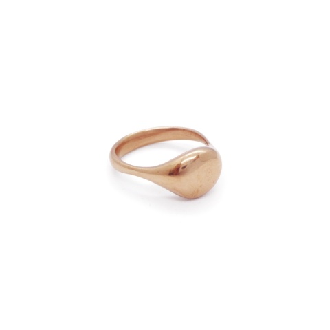 SYGNET empty / copper