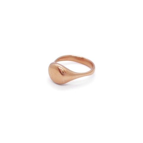 SYGNET empty / copper