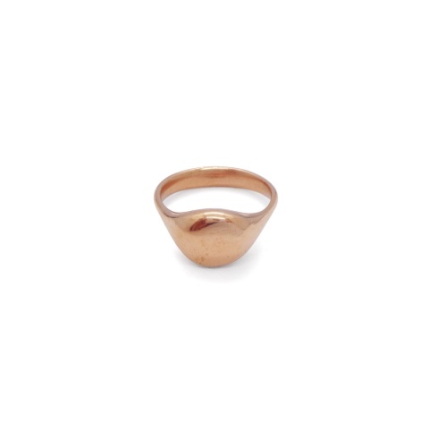 SYGNET empty / copper