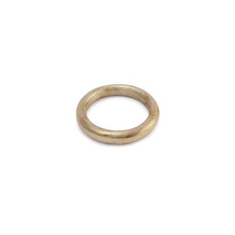 TORUS / brass ring