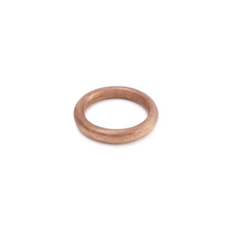 TORUS / copper ring